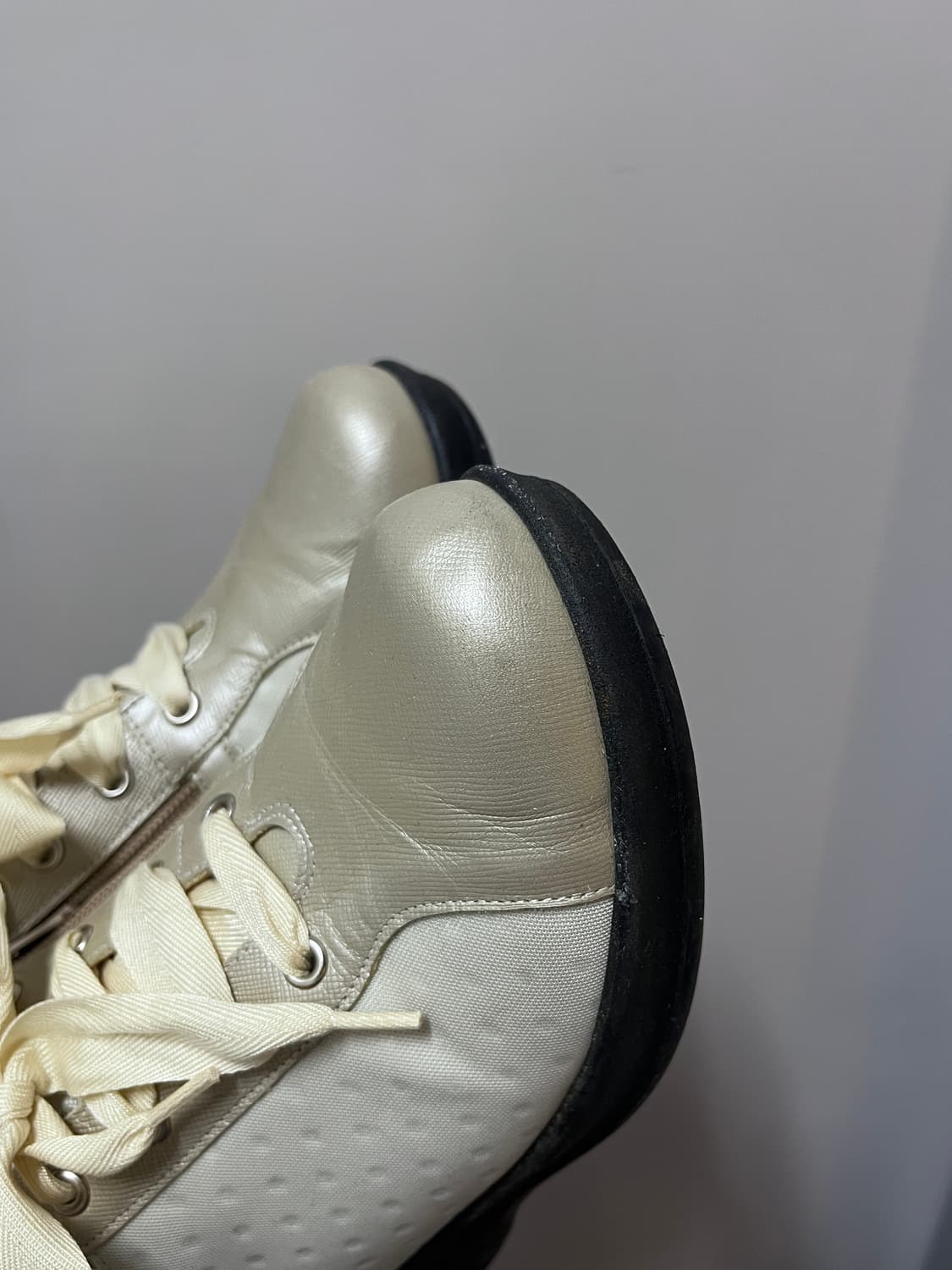 tiny dot ribbon sneakers 상품이미지7