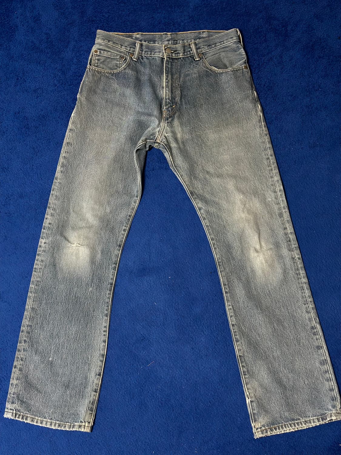 리바이스 517 W34 L34 상품이미지2