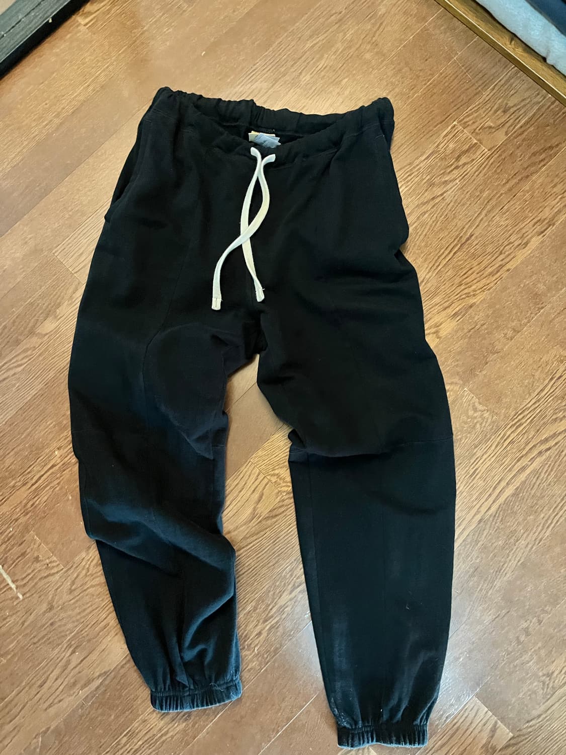 후아유 조거팬츠 상품이미지1