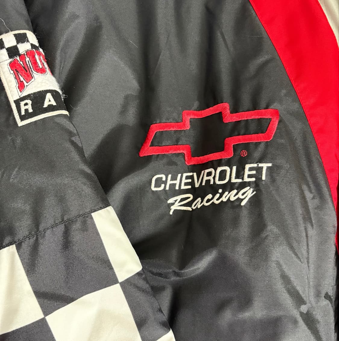 Nutmeg Nascar 데일언하트 자켓 상품이미지6