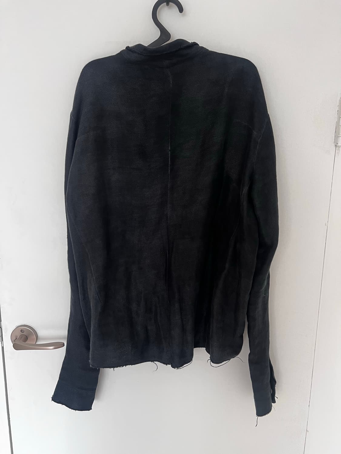 zambarrett protological archetype jacket 상품이미지2