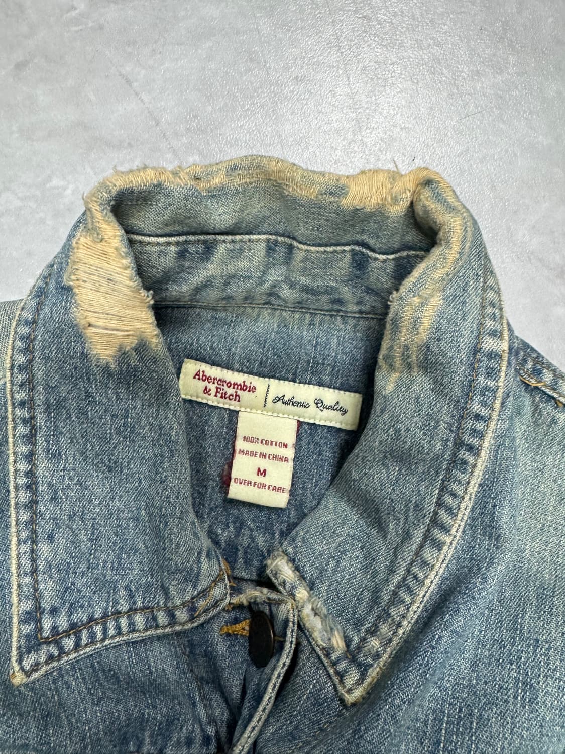 아베크롬비 상품이미지4