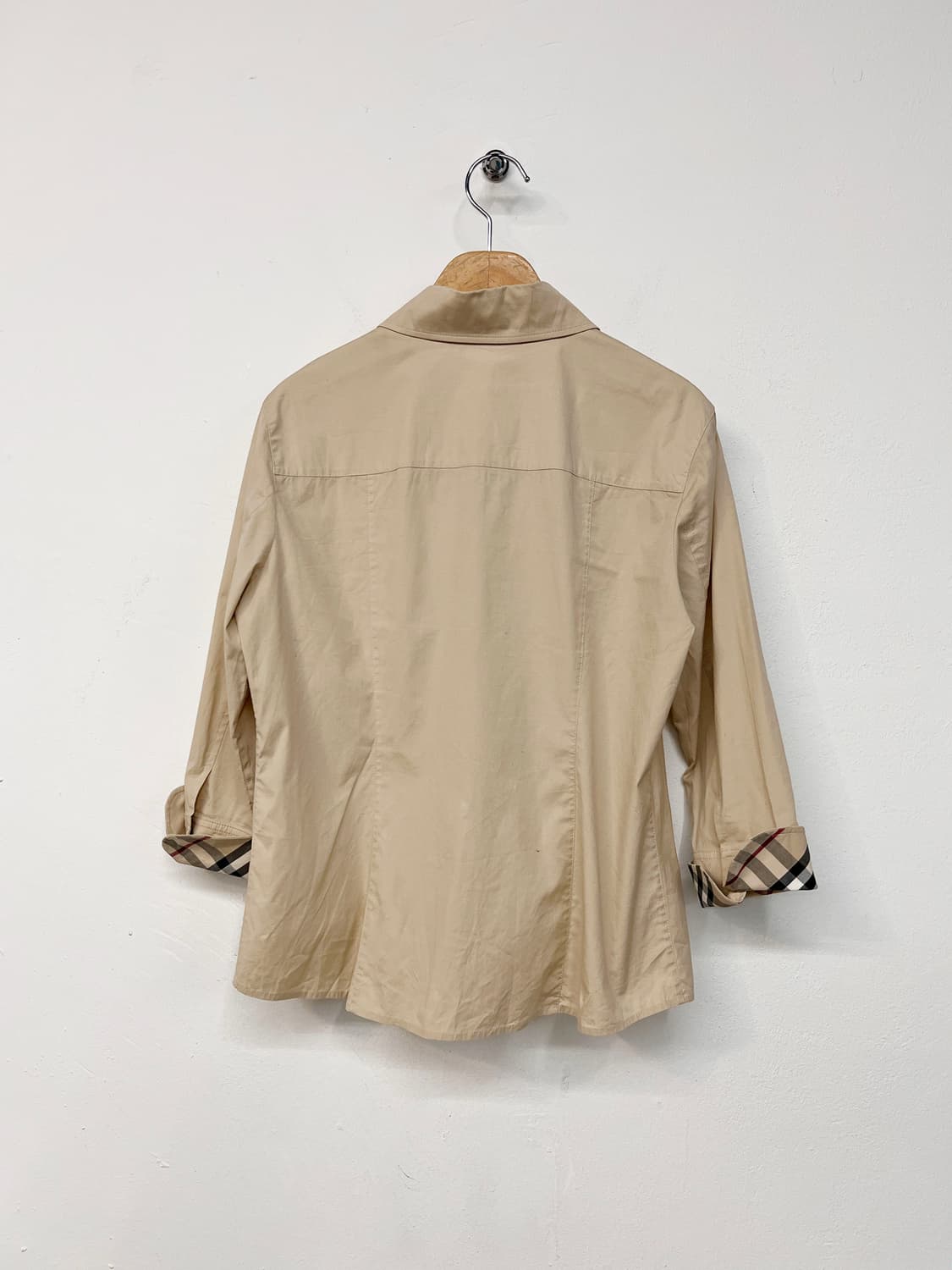 버버리 셔츠 상품이미지8