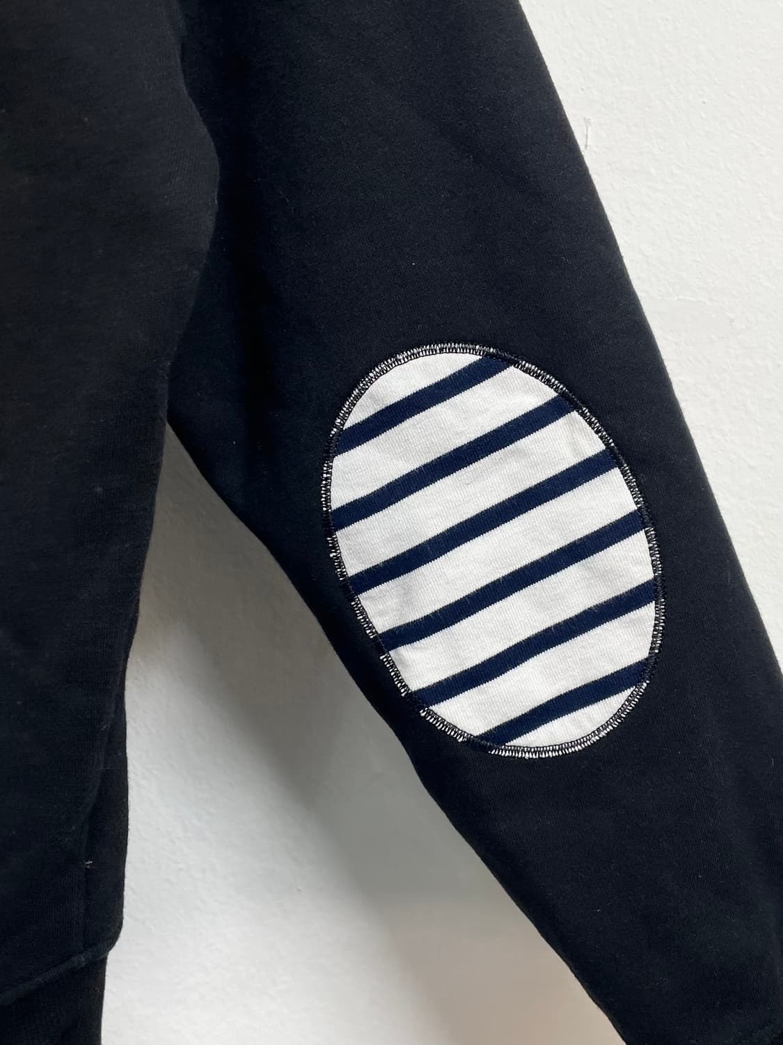 세인트제임스 봉봉 맨투맨 (on.159)   상품이미지3