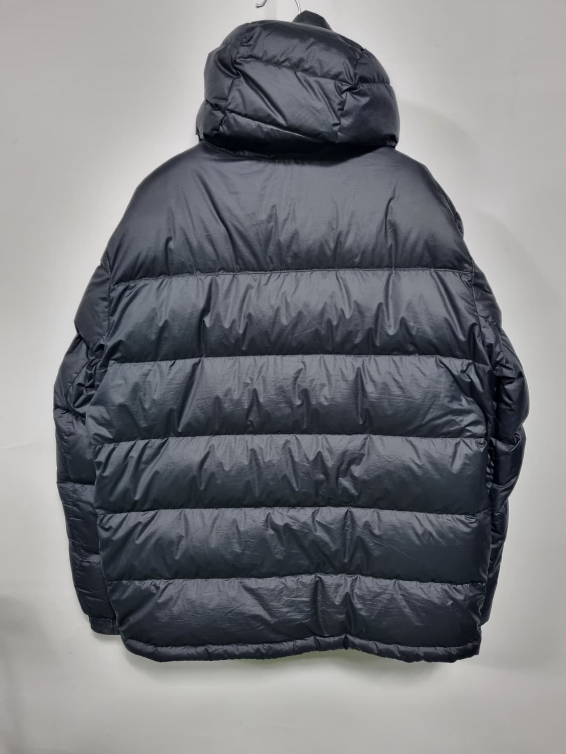 나이키 구스다운 후드 패딩 105 상품이미지3