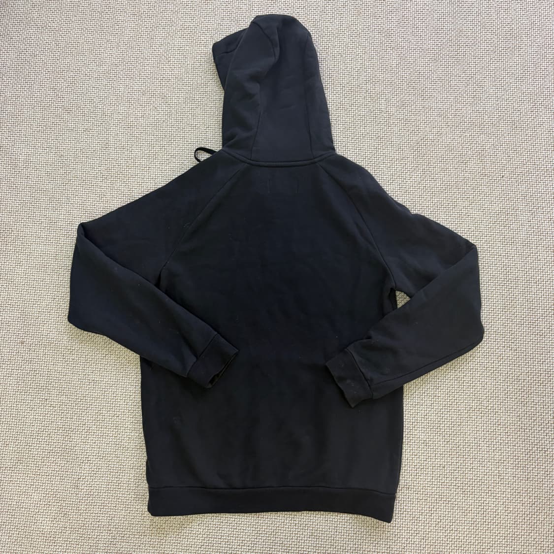 XL 나이키 후드티 0604D2 상품이미지2
