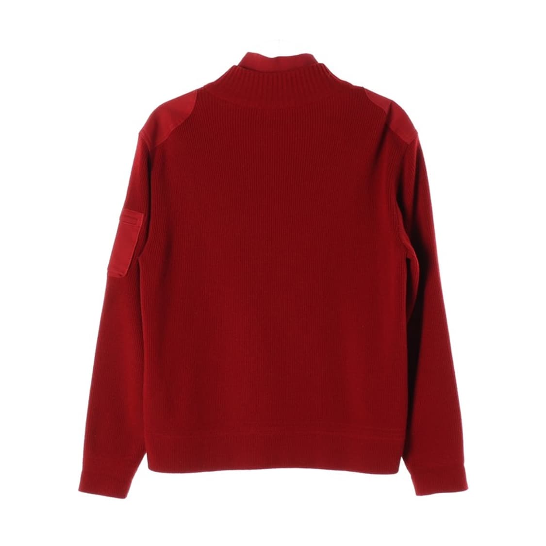 빈폴 숄더 패치 니트 M 상품이미지2