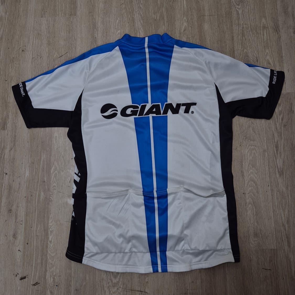 GIANT 자이언트 자전거 기능성 반팔져지 XL(105) 상품이미지5