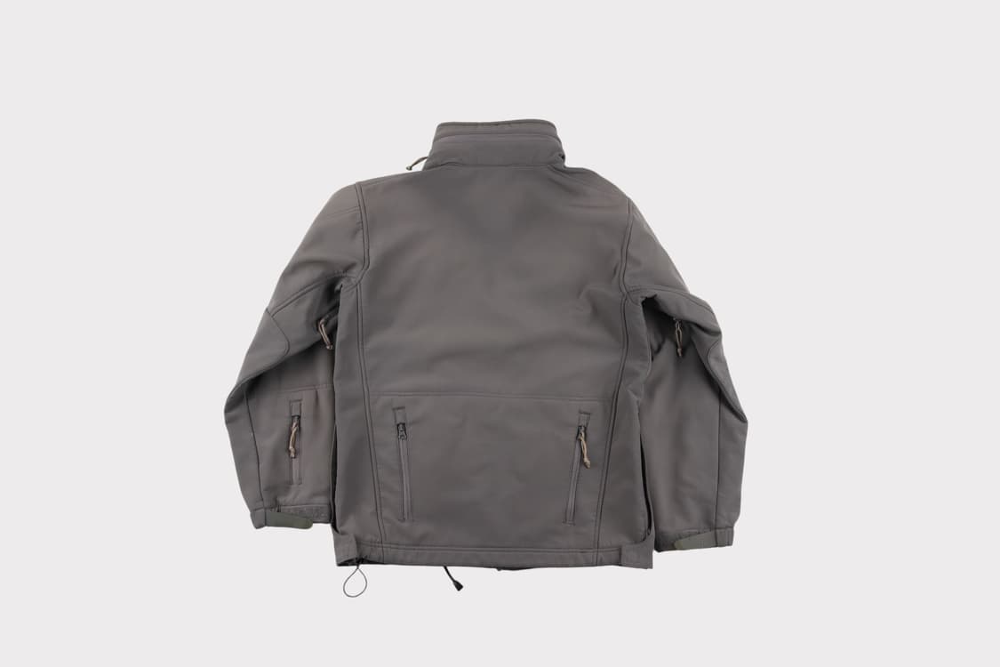 [M] 스페이버 택티컬 어반 소프트쉘 자켓 상품이미지8