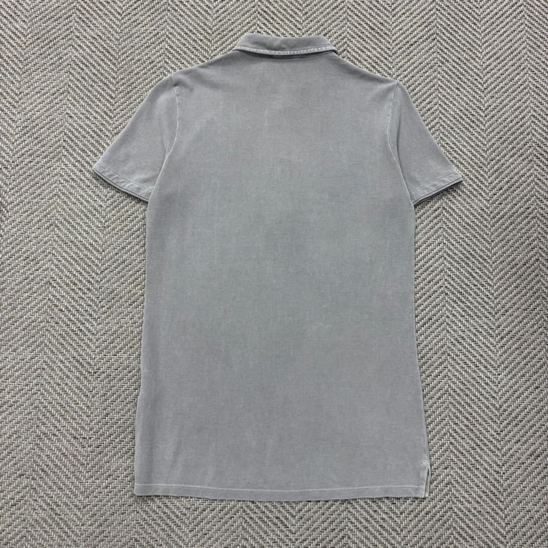 Cavalleria Toscana 피케티셔츠 v2766 상품이미지2