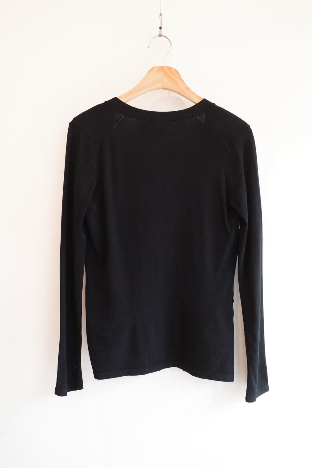 ARMANI EXCHANGE 아르마니 니트 가디건 상품이미지6