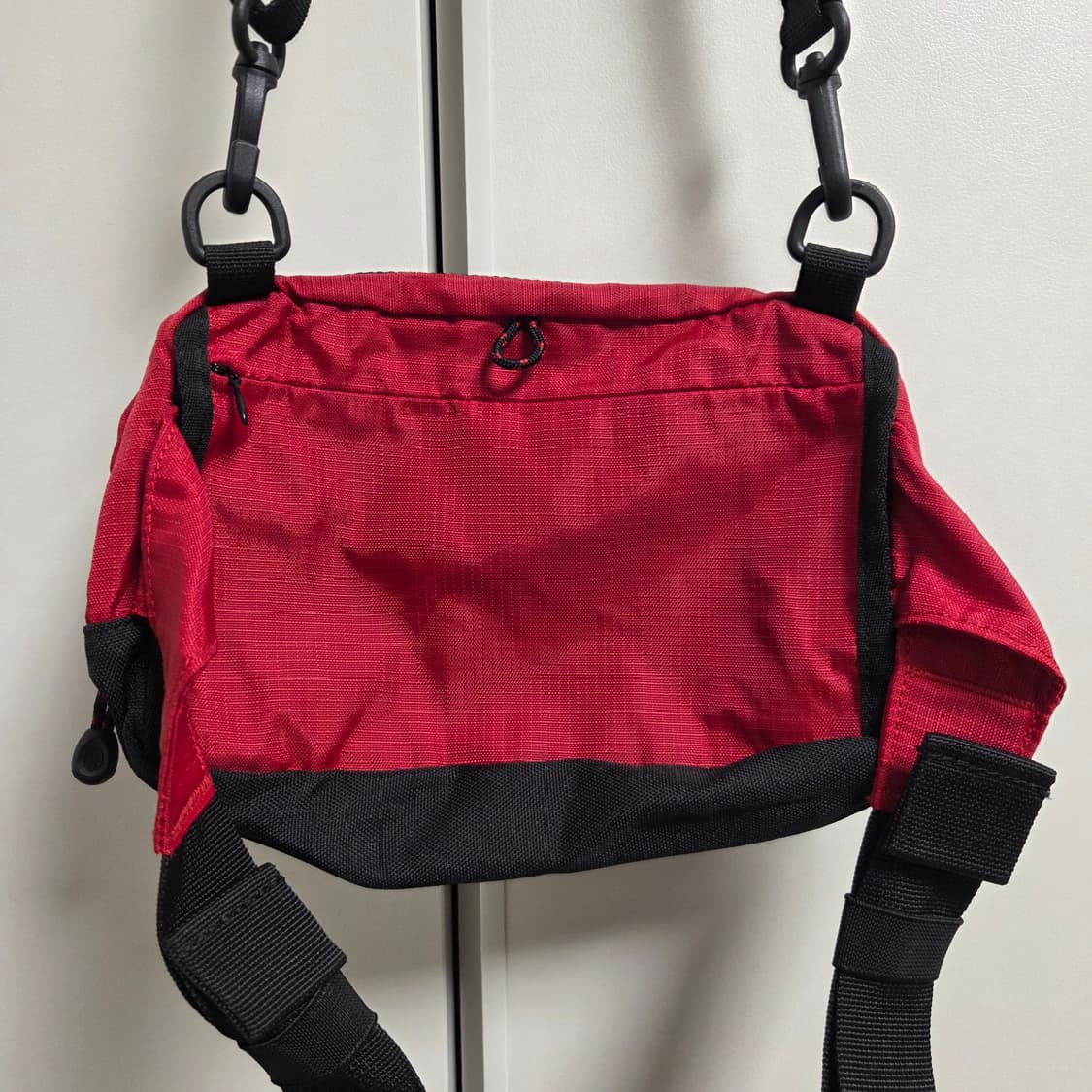 Coleman 콜맨 스카치 멀티 크로스백 힙색 가방 상품이미지7