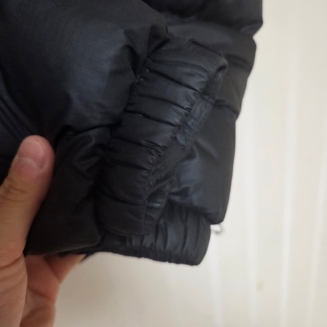 노스페이스 1992 눕시 xl 상품이미지3