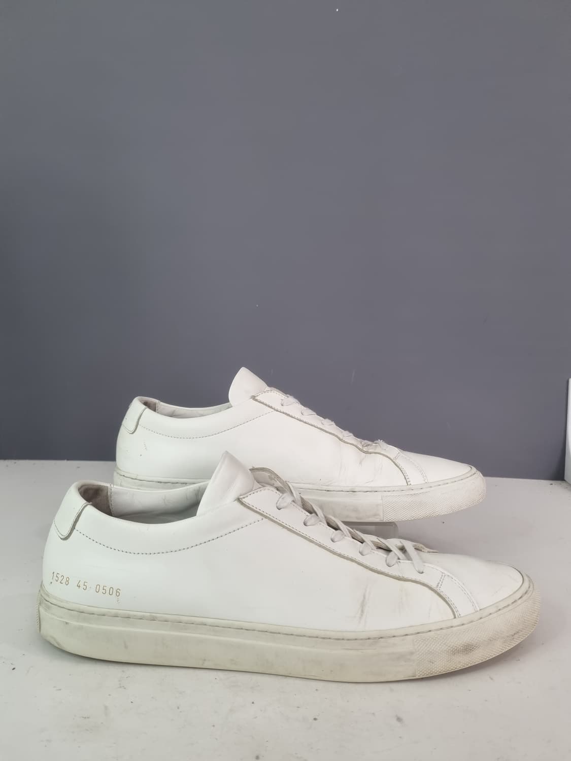 45 커먼프로젝트 아킬레스 스니커즈 상품이미지1