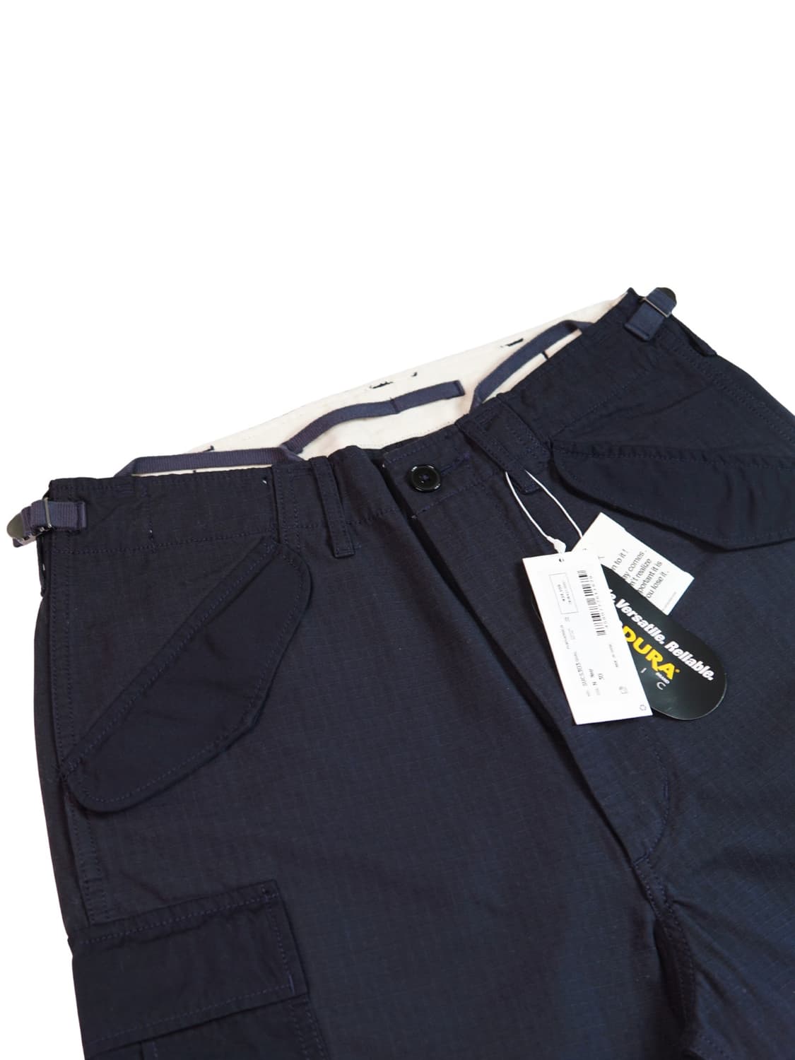 [새상품] Nanamica Cargo Pants (나나미카) 상품이미지2
