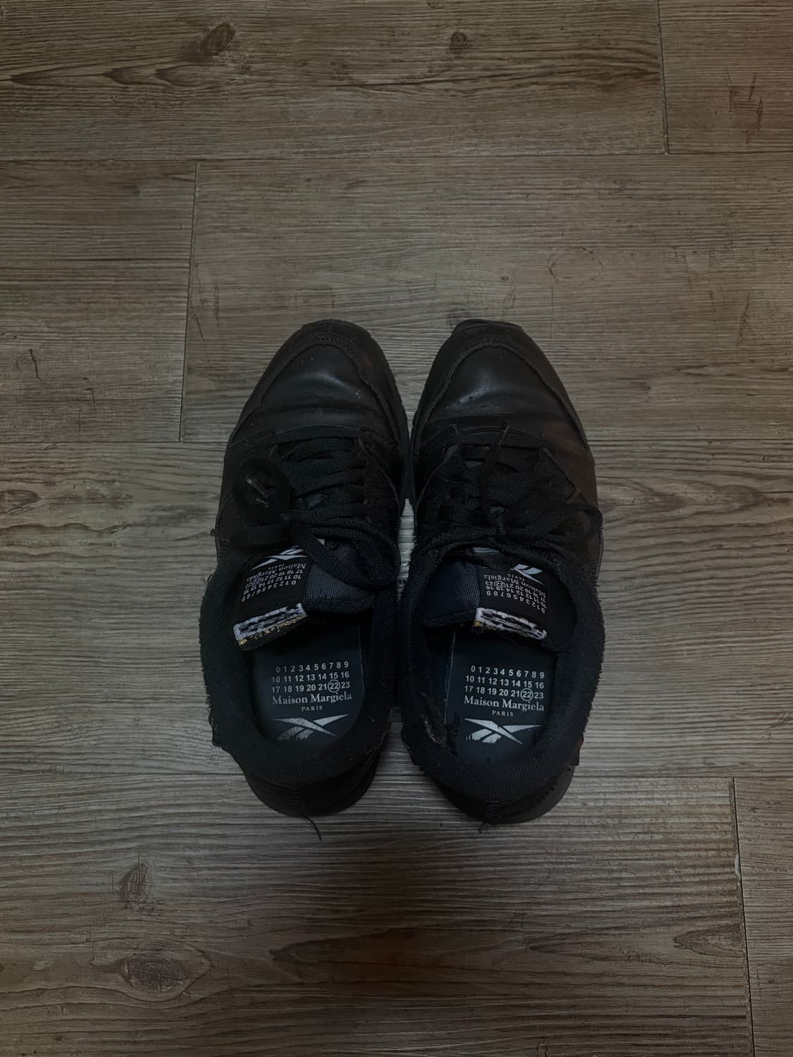 마르지엘라 리복 265 상품이미지1