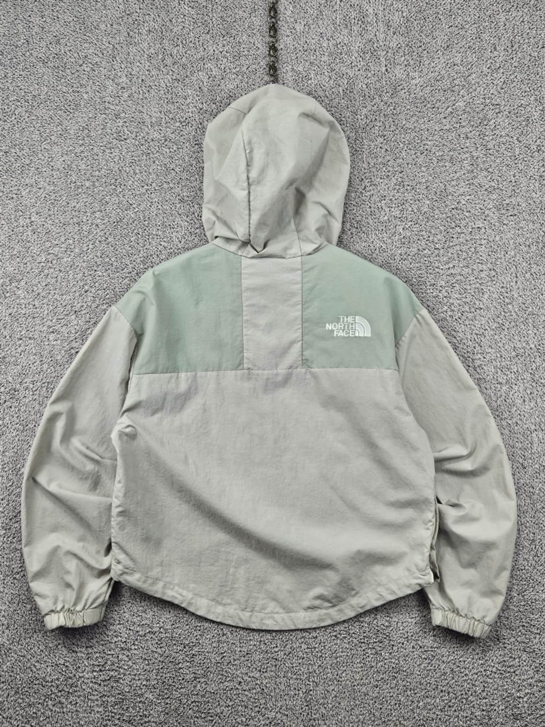 노스페이스 하이마운틴 아노락 바람막이 자켓 ( M ) / 11894 상품이미지3