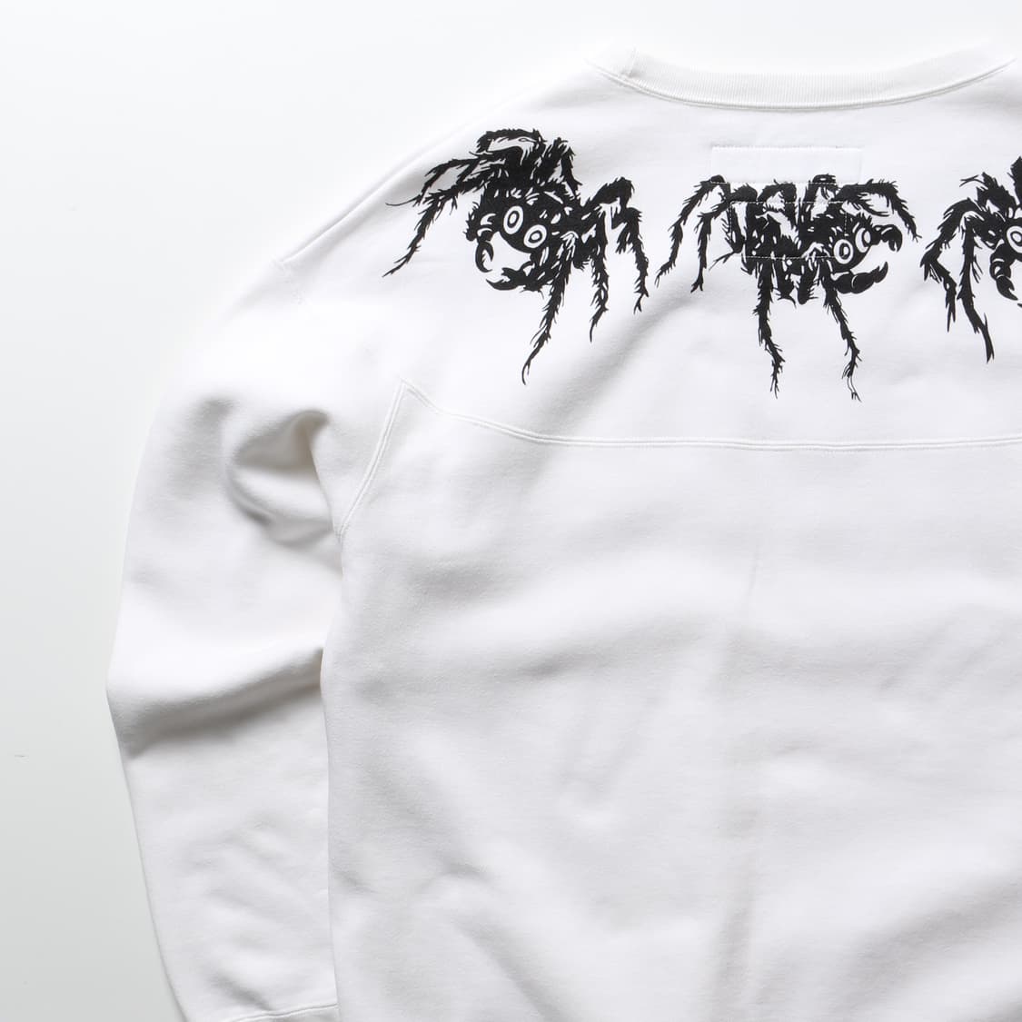 네이버후드 크루넥 스웻셔츠   상품이미지7