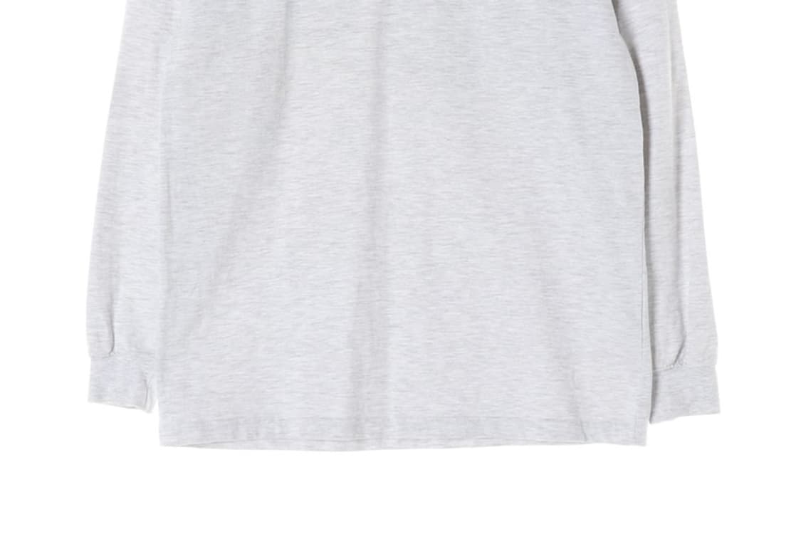 브라운브레스 롱슬리브 S 상품이미지4