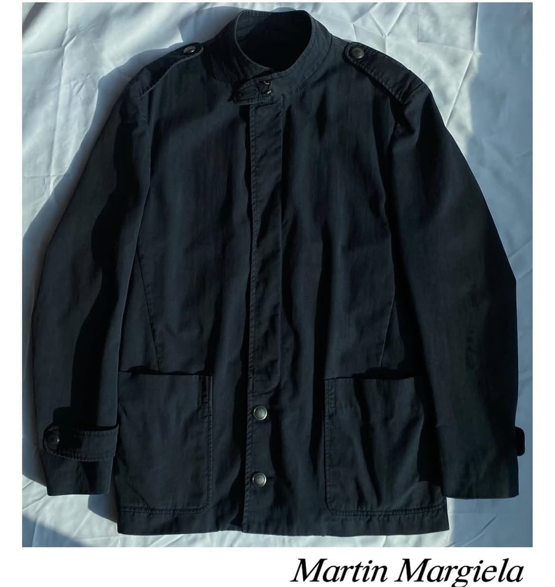 마르지엘라 필드자켓 상품이미지1