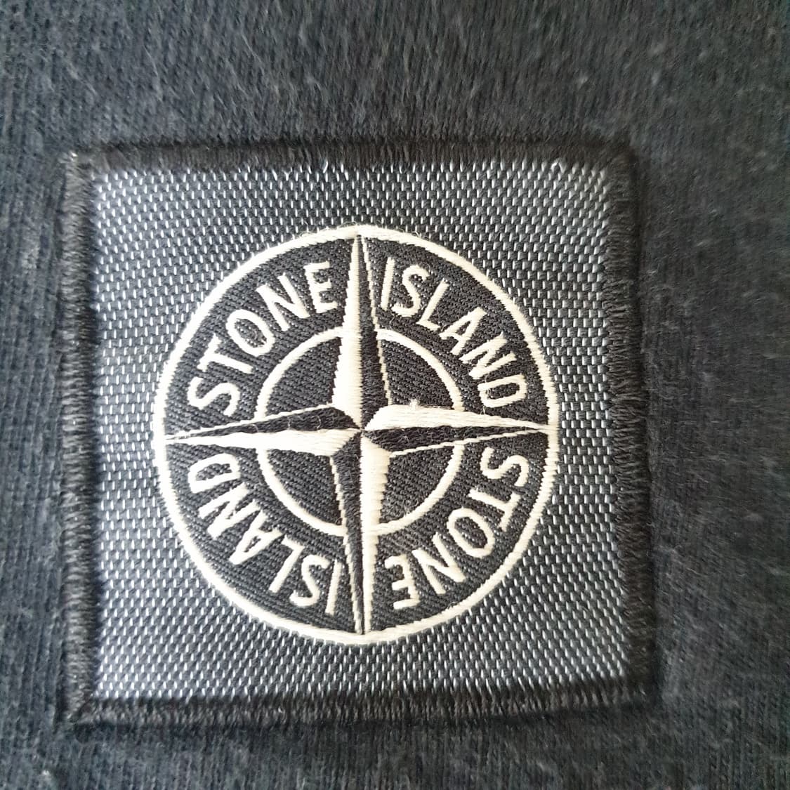 스톤아일랜드 롱슬리브 긴팔티 상품이미지3