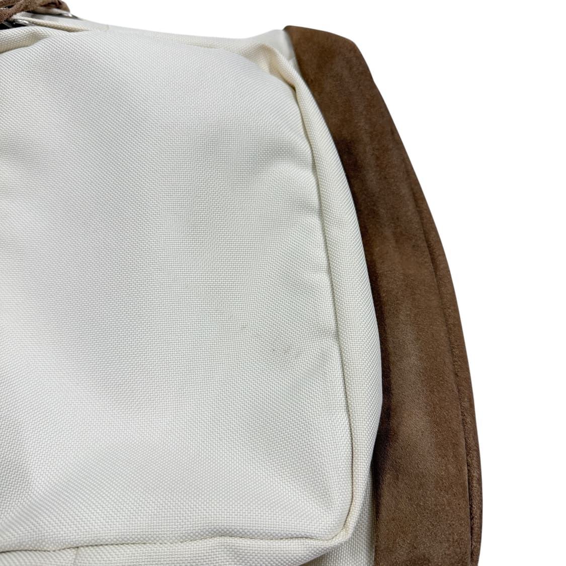 잔스포츠 빈티지 라이트팩 아이보리 백팩 가방 상품이미지9