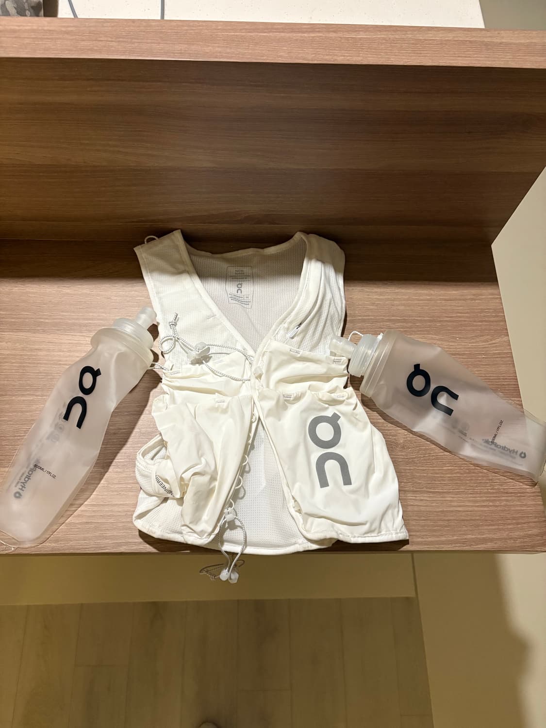 온러닝 베스트 5L xs 상품이미지1