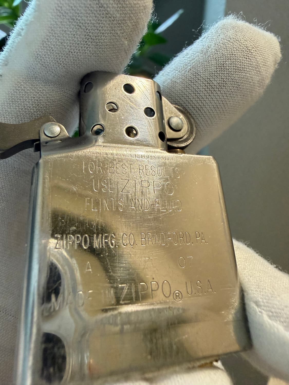 지포라이터 상품이미지9