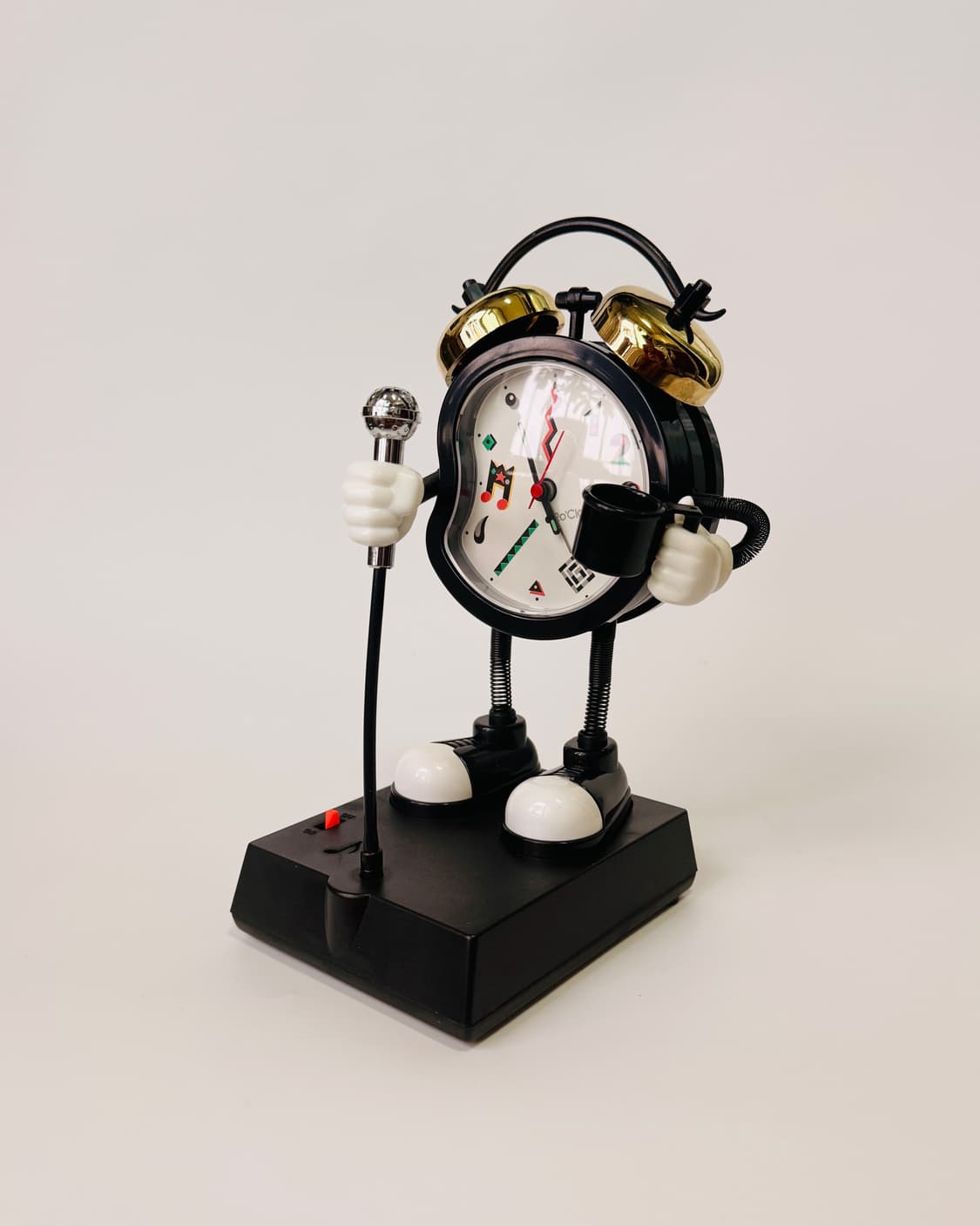 Vintage | RO'CLOCK 댄싱 클락 상품이미지3