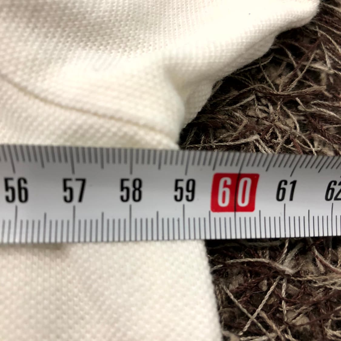 XL 폴로 랄프로렌 빅포니 치프키프 PK 카라 반팔 티셔츠 상품이미지5