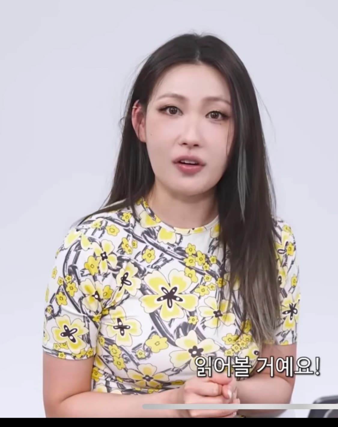 kijun 옐로우 져지 탑  상품이미지1