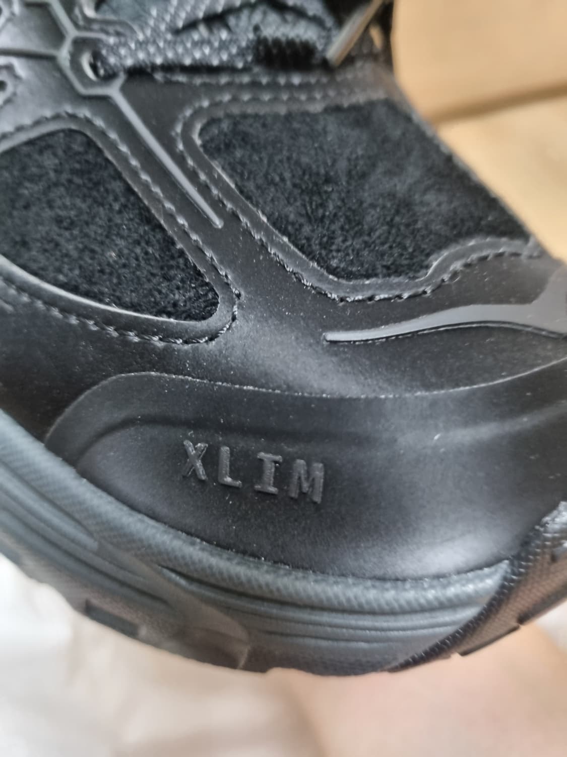 호카 x 엑슬림 마파테 스피드 2 TS 블랙 차콜
290 상품이미지3