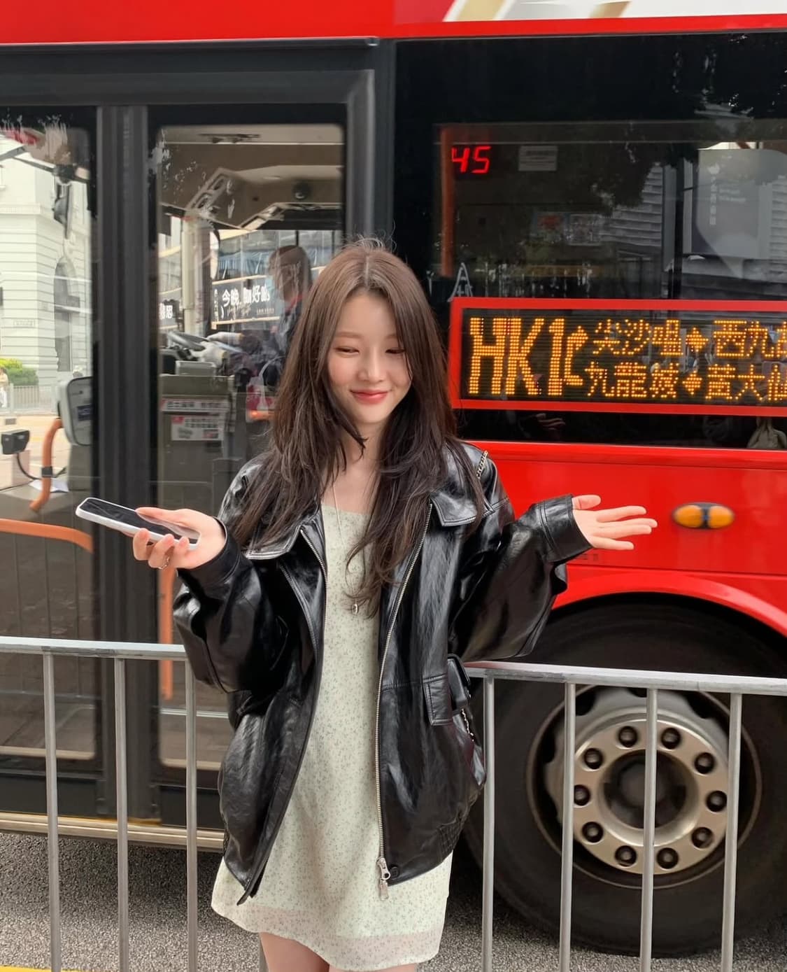 레이지샵 소르베 원피스 Sorbe ops 상품이미지5