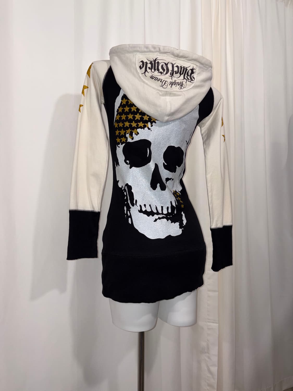 무료배송) D.I.A VINTAGE OUTER(rare) 상품이미지1