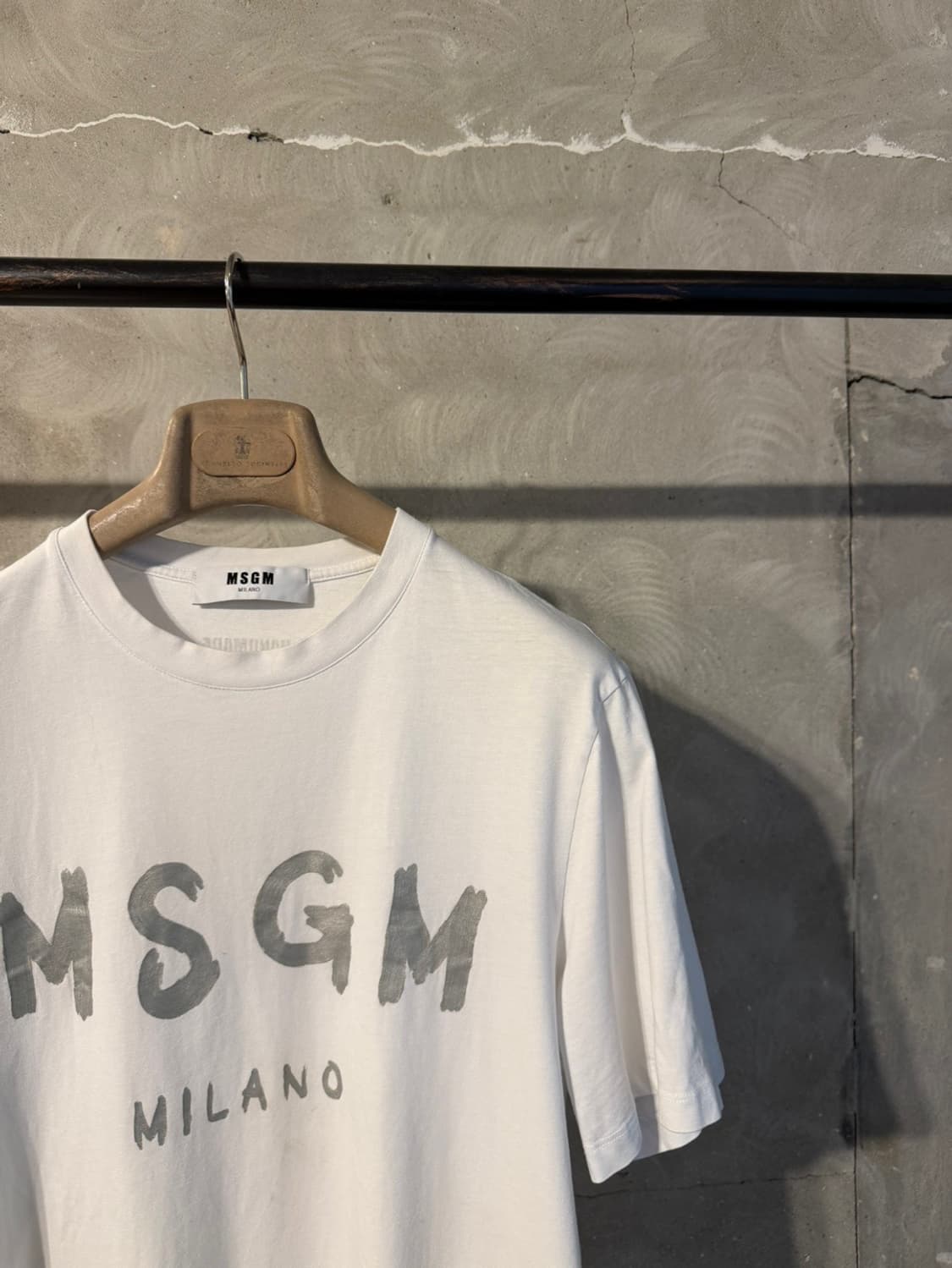 MSGM 티셔츠 100 상품이미지4