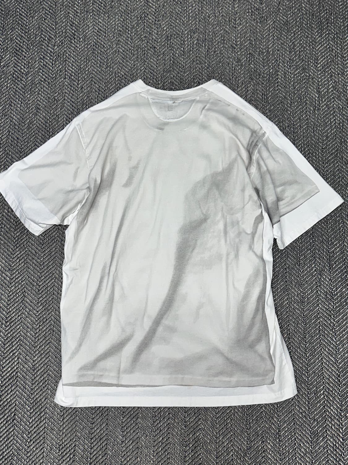 슈프림 마르지엘라 XL 상품이미지2