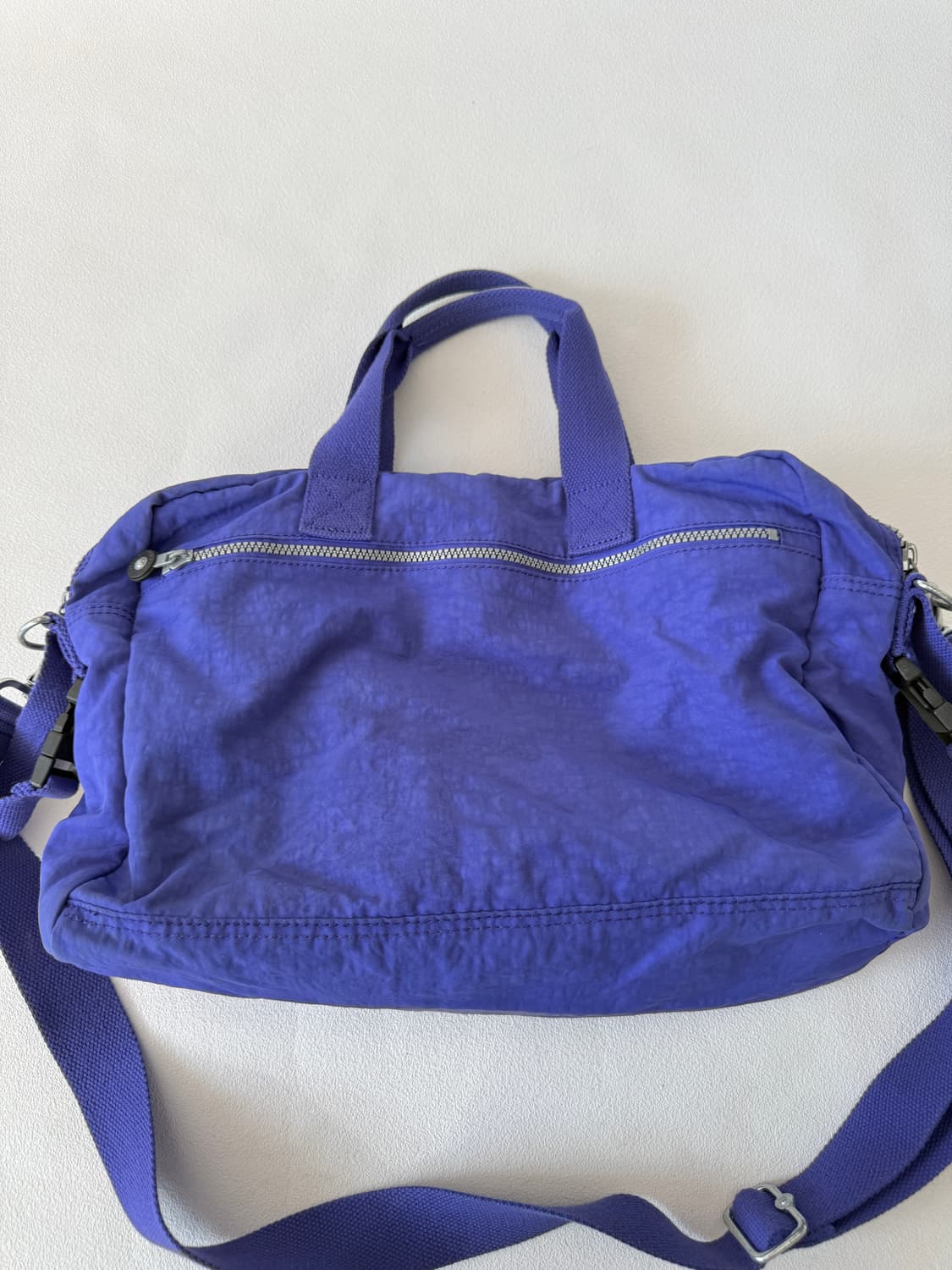 키플링(Kipling) 토트 크로스백 상품이미지6