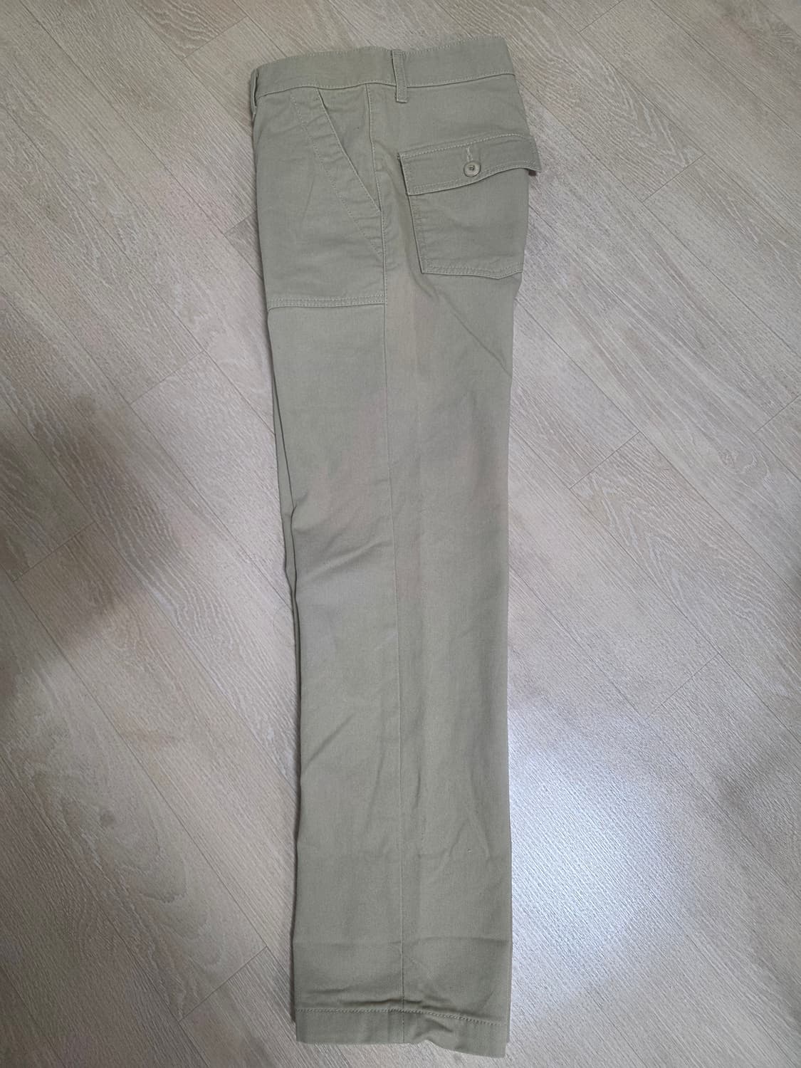 유니폼브릿지 퍼티그 팬츠 30 상품이미지4
