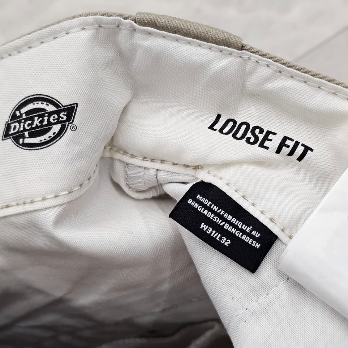 디키즈 더블리 워크 팬츠 상품이미지5