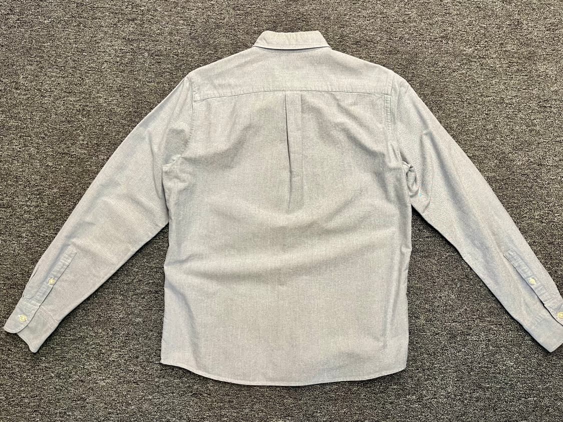 [90] 나노유니버스 옥스포드셔츠 S  상품이미지4