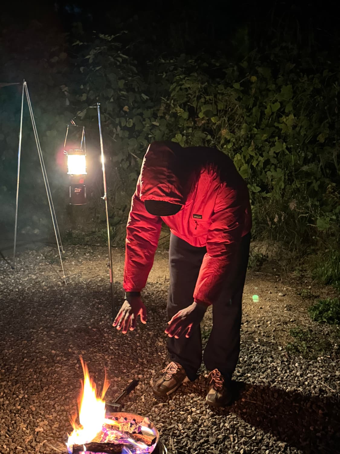 🌊Patagonia Nano Puff hooded jacket 상품이미지1