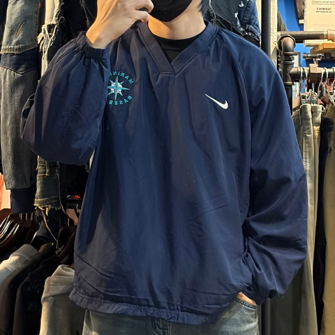 [NO.9] Nike 나이키 웜업 상품이미지2