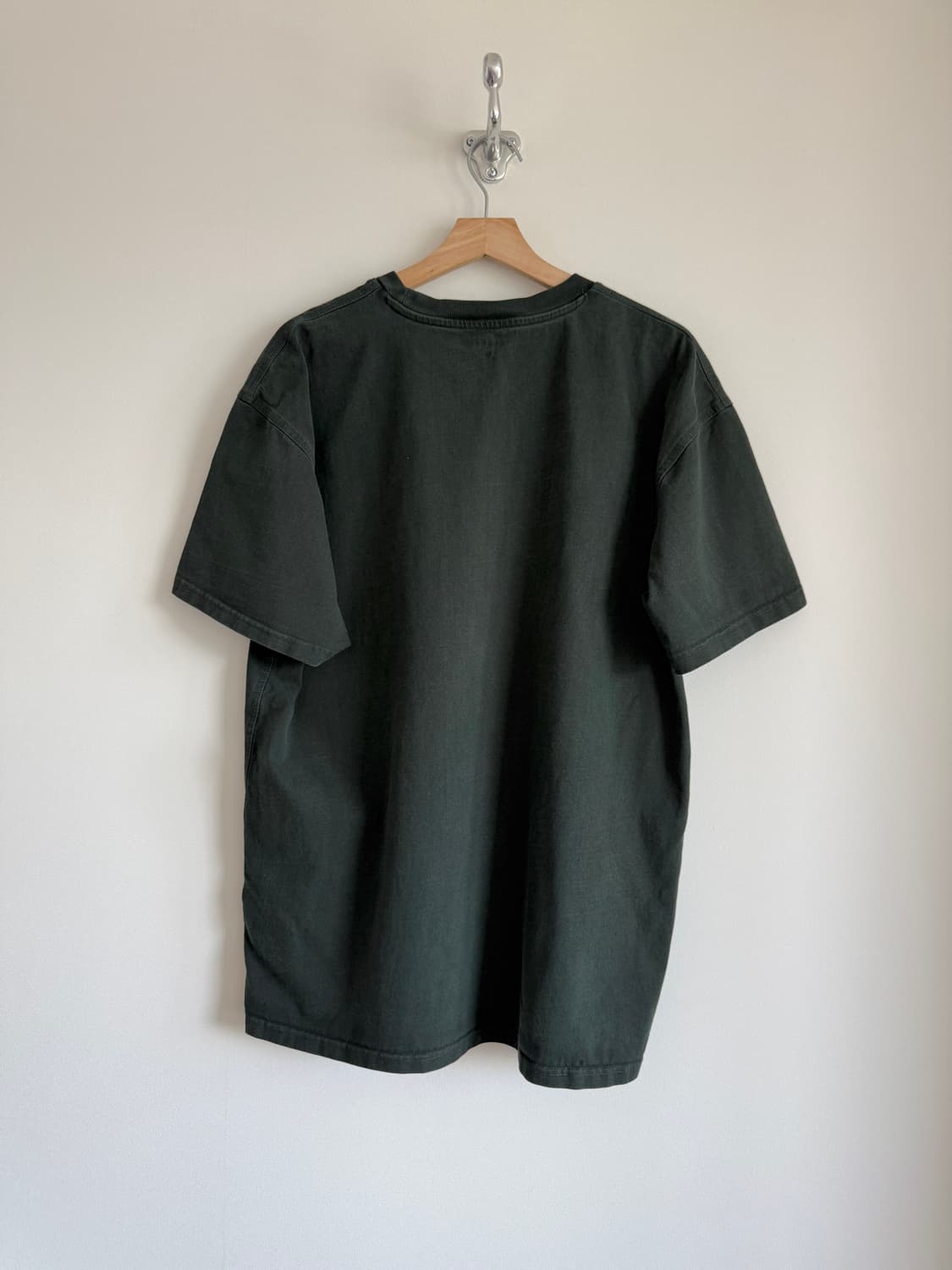 칼하트(Carhartt) 반팔 티셔츠 상품이미지4