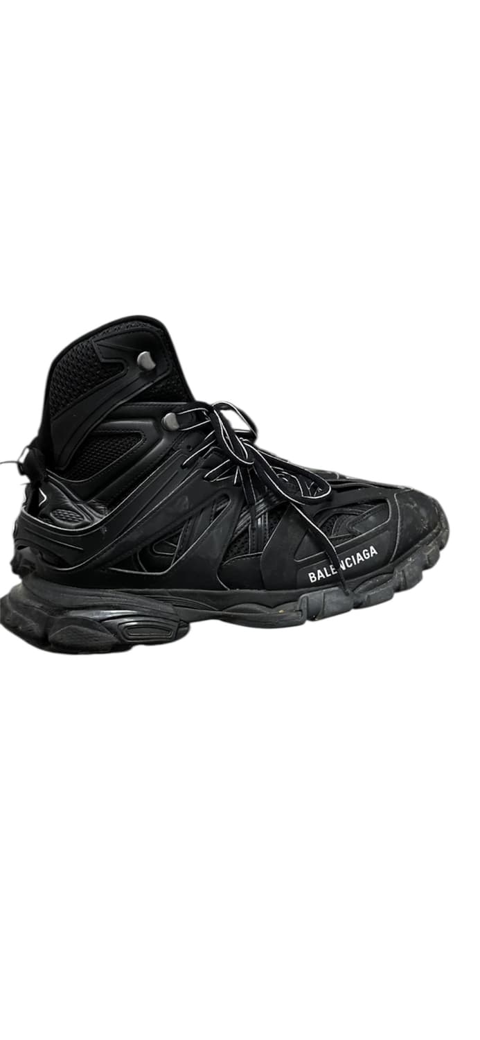 Balenciaga Track Hike High-Top Sneakers 상품이미지2