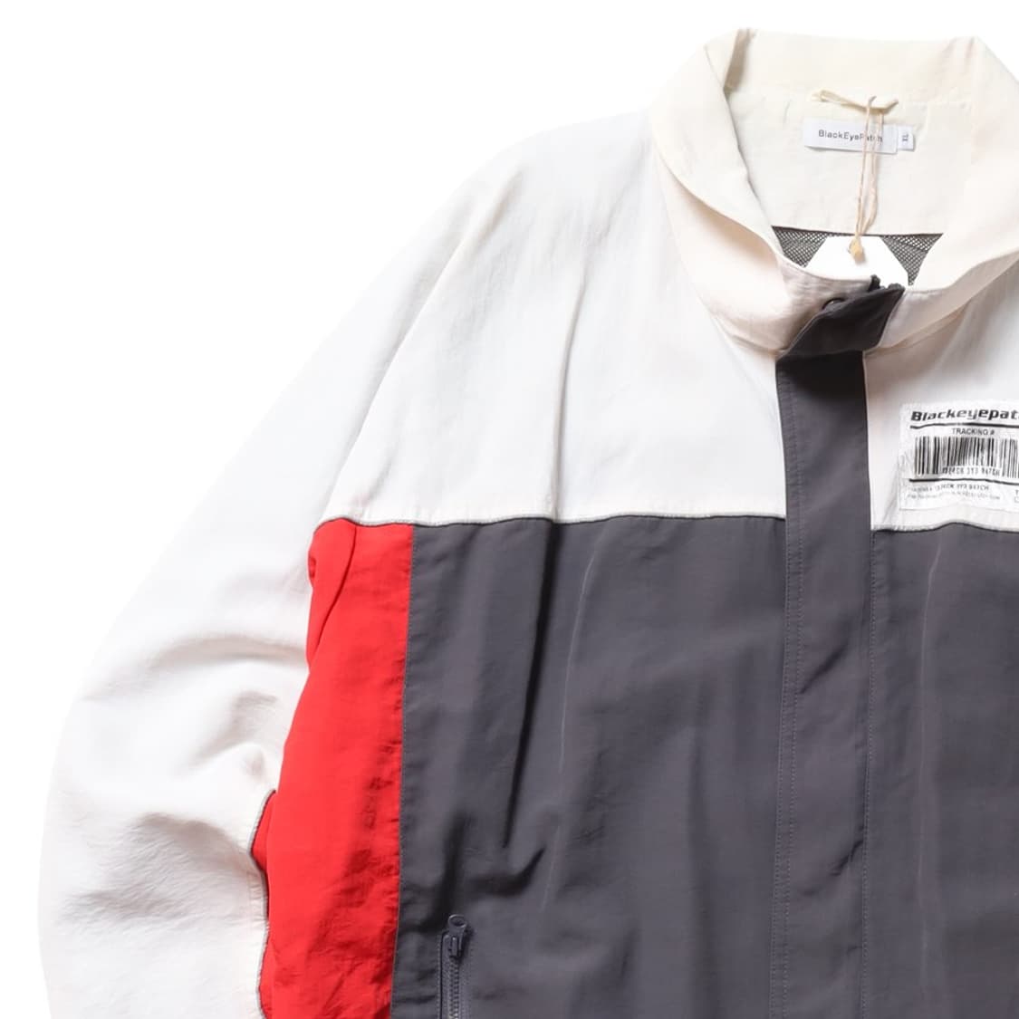 블랙아이패치 BlackEyePatch Printing  Jacket 상품이미지3