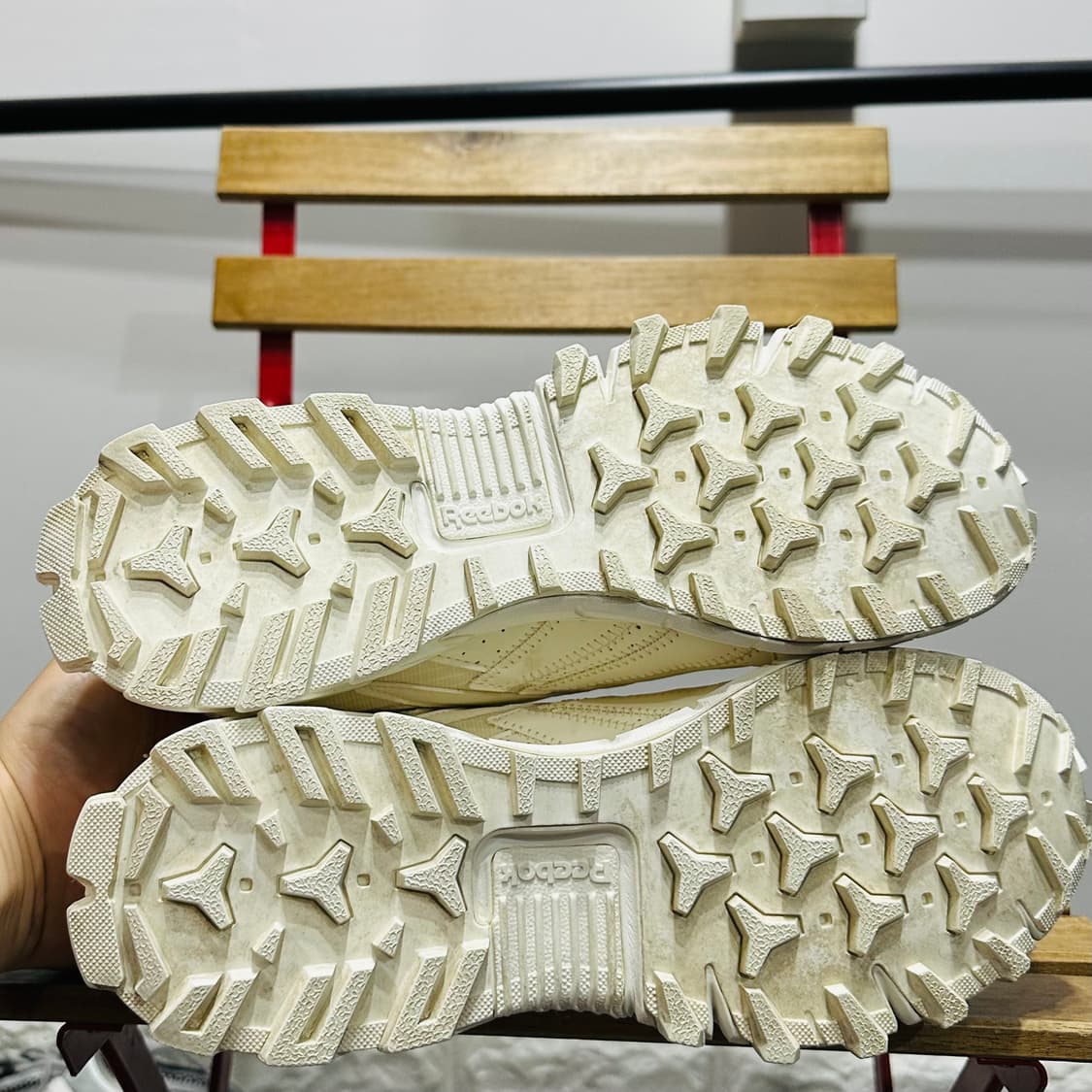 260) 리복 운동화 남성 남자 신발  DMX 퍼트 상품이미지6