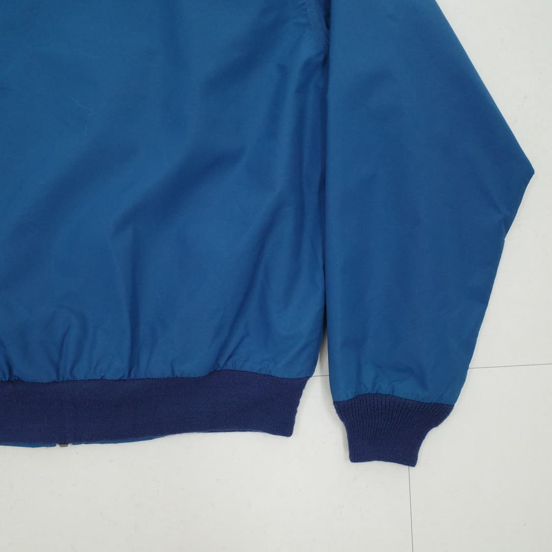 L.L.Bean 아즈텍 네이티브 플리스안감 쓰리시즌 자켓 (90s)  상품이미지8