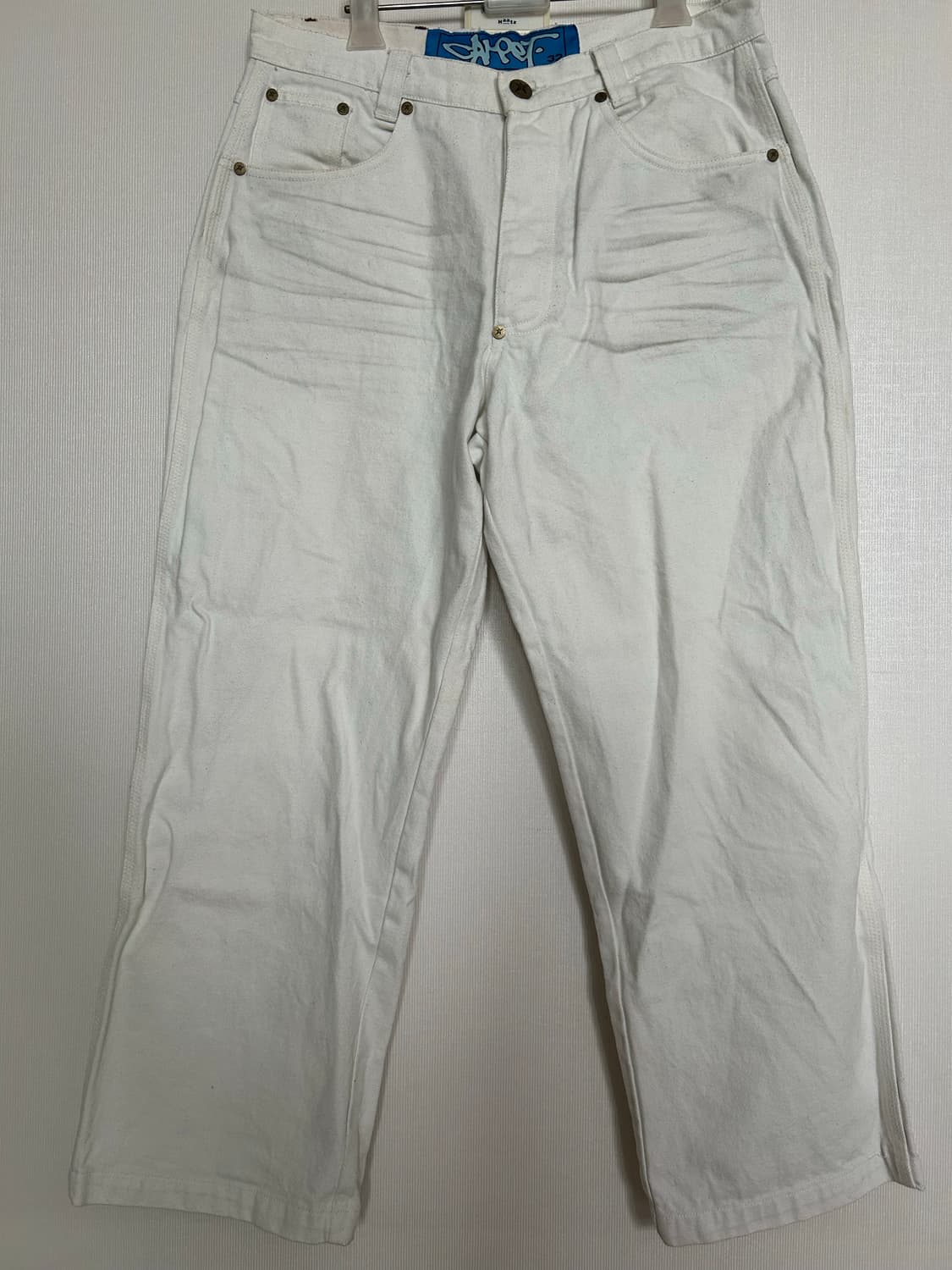 카펫 컴퍼니 c 스타 스티치 데님 상품이미지2