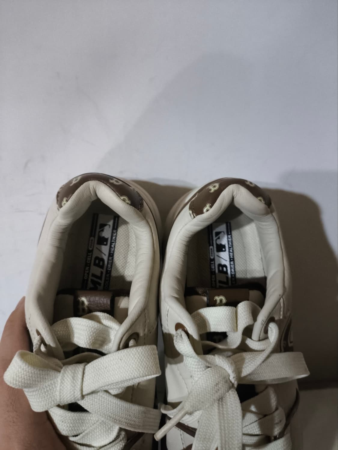 250mm 엠엘비 청키라이너 운동화 상품이미지6