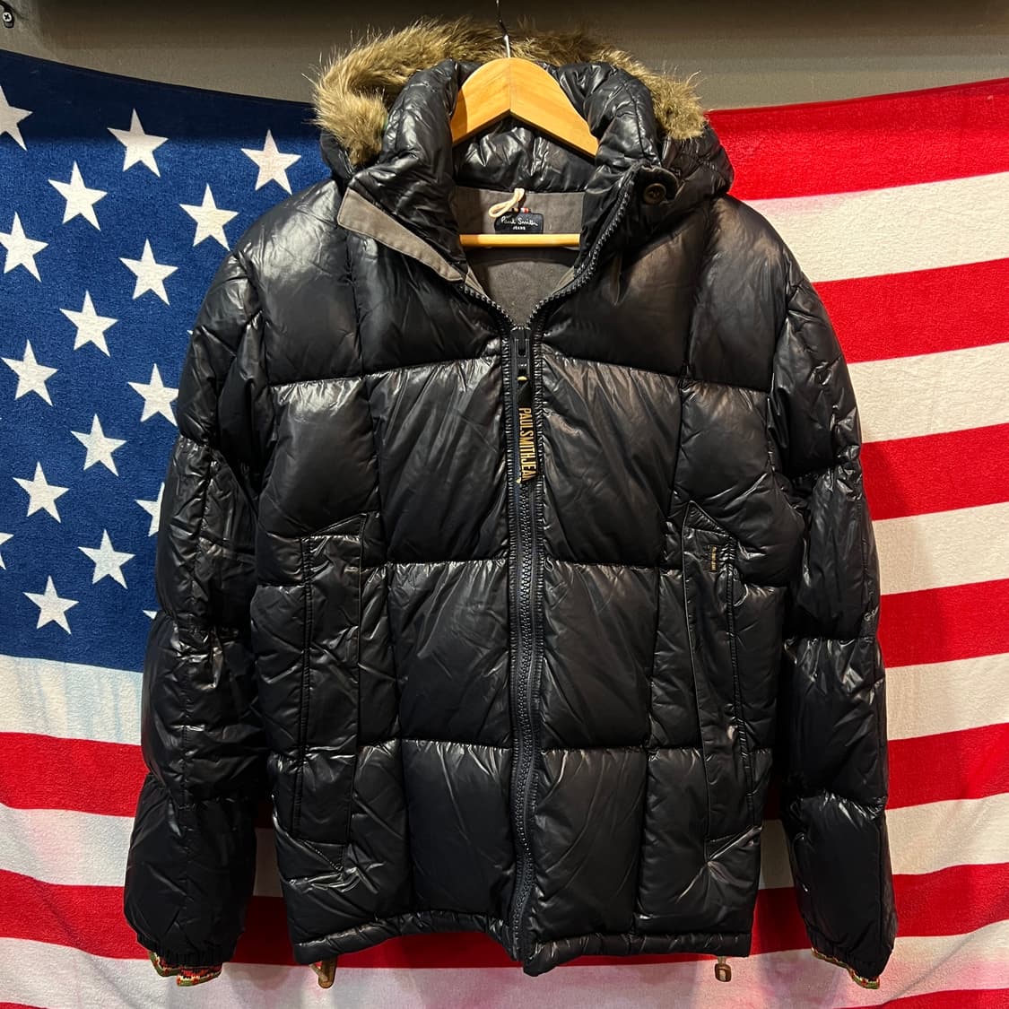 폴 스미스 패딩 상품이미지1